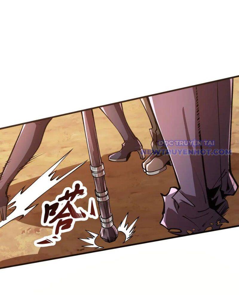 Thánh Hiệp Sĩ Cấp SSS - Chapter 58 - Page 32