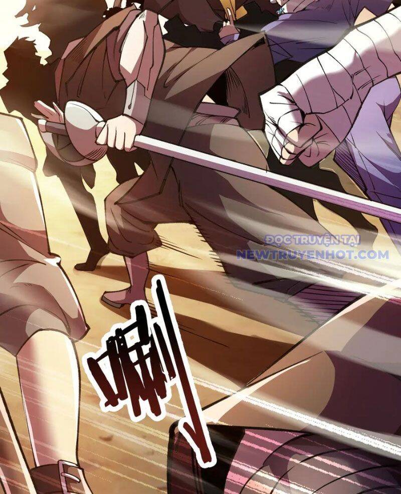 Thánh Hiệp Sĩ Cấp SSS - Chapter 58 - Page 36