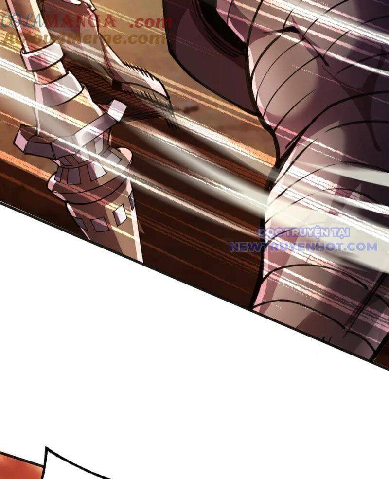 Thánh Hiệp Sĩ Cấp SSS - Chapter 58 - Page 37