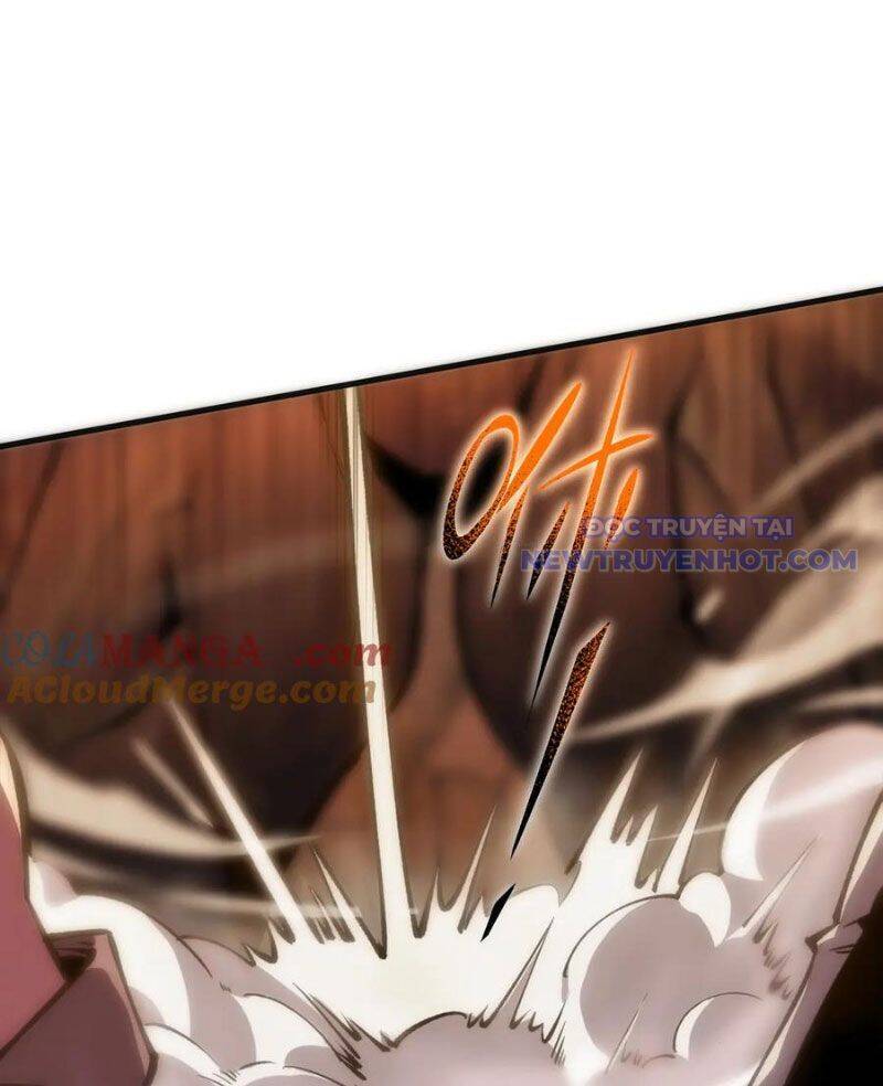 Thánh Hiệp Sĩ Cấp SSS - Chapter 58 - Page 41