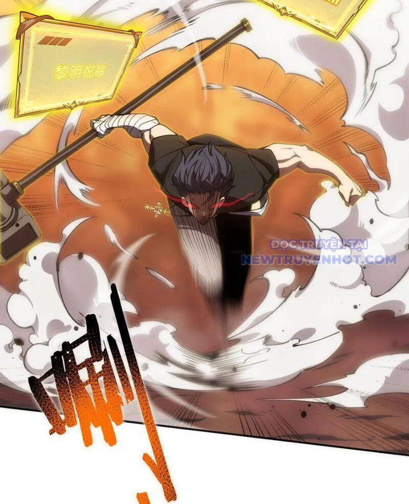 Thánh Hiệp Sĩ Cấp SSS - Chapter 58 - Page 43