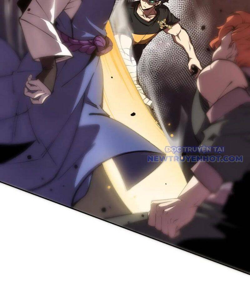 Thánh Hiệp Sĩ Cấp SSS - Chapter 58 - Page 45