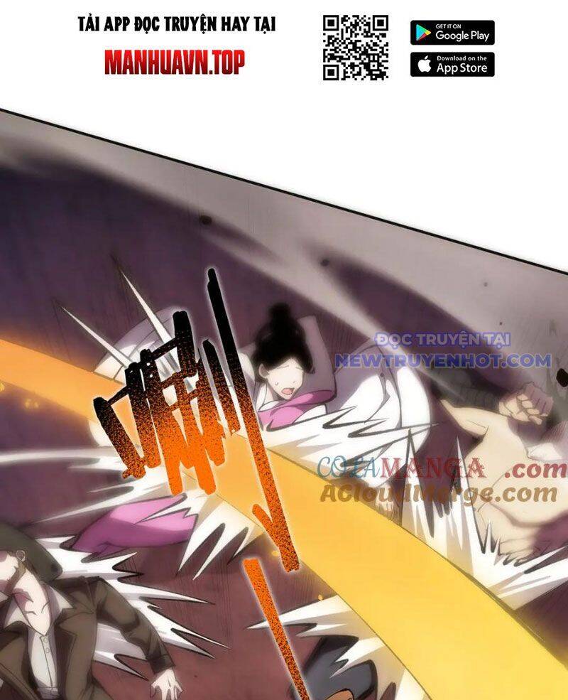 Thánh Hiệp Sĩ Cấp SSS - Chapter 58 - Page 46