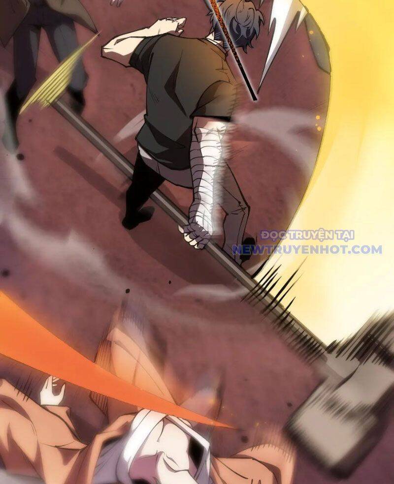 Thánh Hiệp Sĩ Cấp SSS - Chapter 58 - Page 47