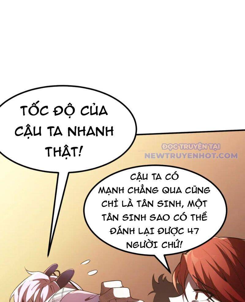 Thánh Hiệp Sĩ Cấp SSS - Chapter 58 - Page 49