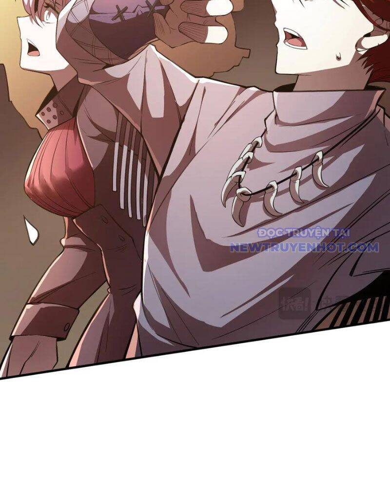 Thánh Hiệp Sĩ Cấp SSS - Chapter 58 - Page 50