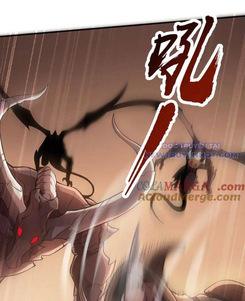 Thánh Hiệp Sĩ Cấp SSS - Chapter 58 - Page 51