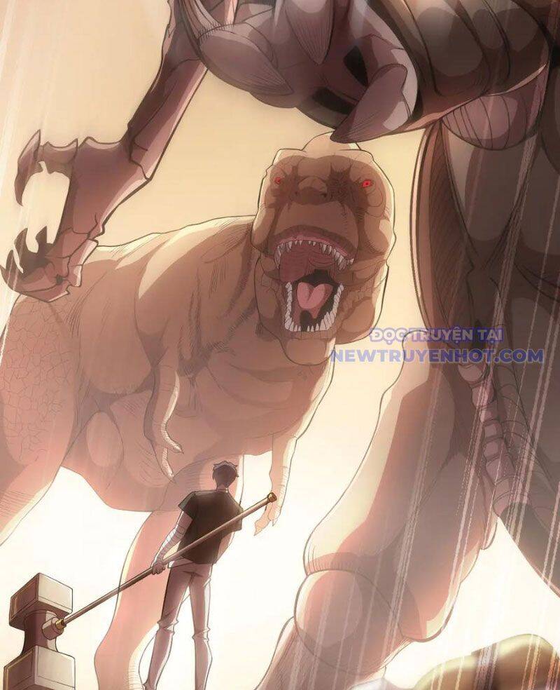 Thánh Hiệp Sĩ Cấp SSS - Chapter 58 - Page 52