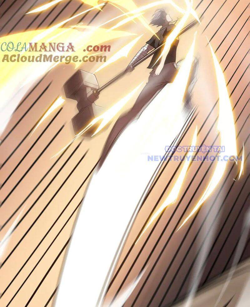 Thánh Hiệp Sĩ Cấp SSS - Chapter 58 - Page 54