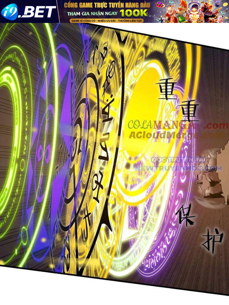 Thánh Hiệp Sĩ Cấp SSS - Chapter 58 - Page 66