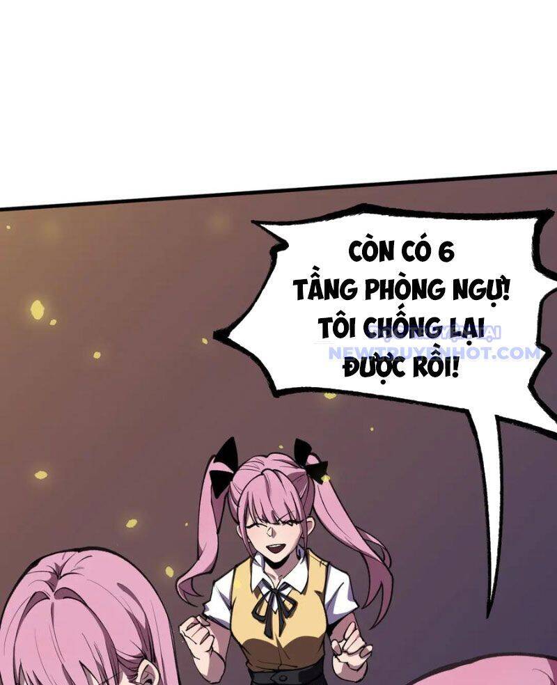 Thánh Hiệp Sĩ Cấp SSS - Chapter 58 - Page 70