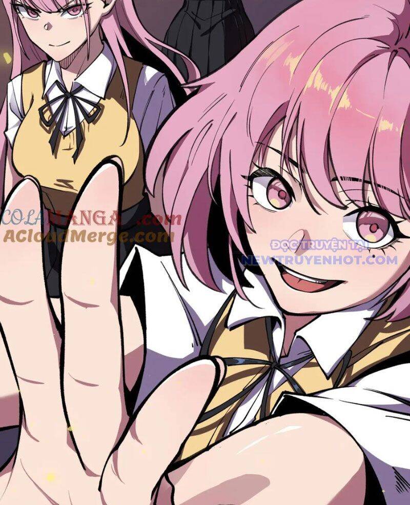 Thánh Hiệp Sĩ Cấp SSS - Chapter 58 - Page 71