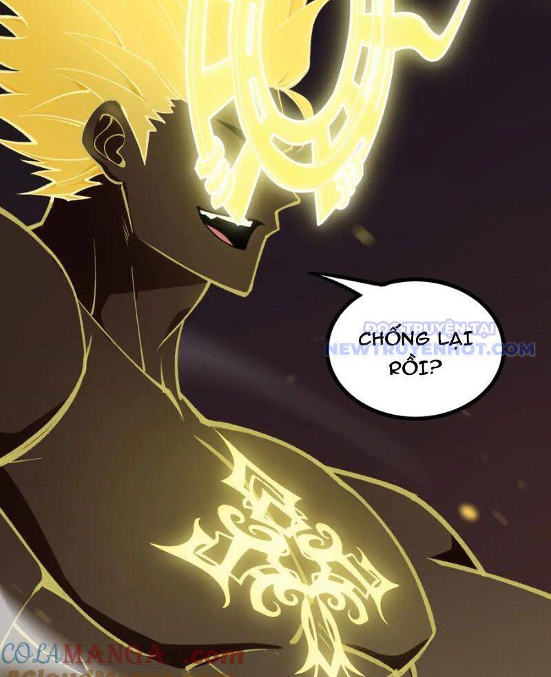 Thánh Hiệp Sĩ Cấp SSS - Chapter 58 - Page 73