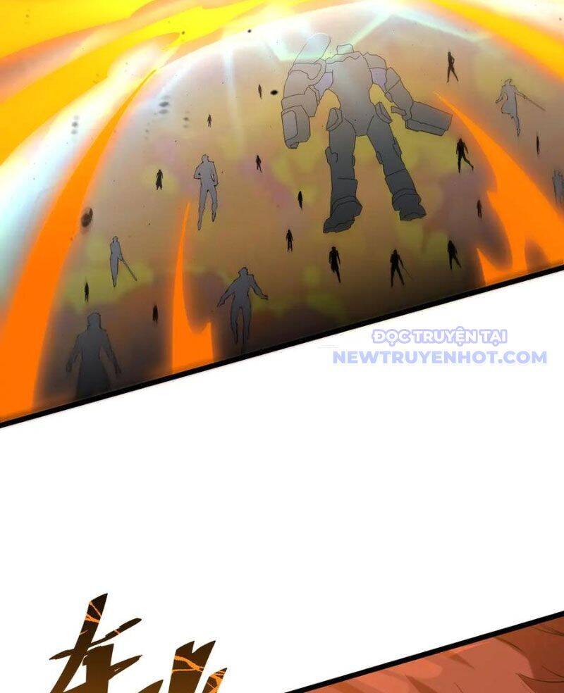 Thánh Hiệp Sĩ Cấp SSS - Chapter 58 - Page 78