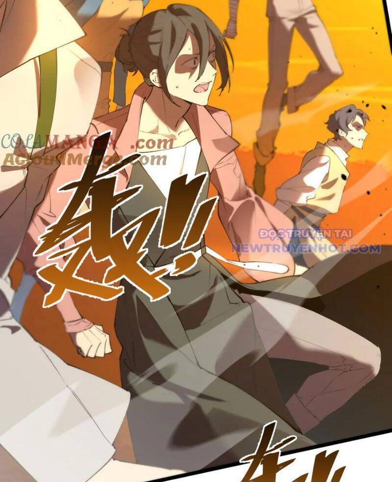 Thánh Hiệp Sĩ Cấp SSS - Chapter 58 - Page 81