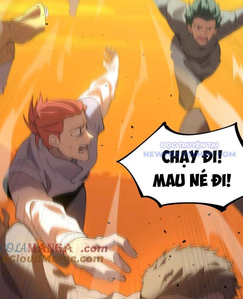 Thánh Hiệp Sĩ Cấp SSS - Chapter 58 - Page 83