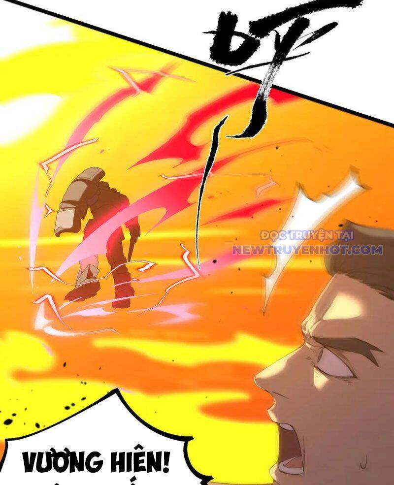 Thánh Hiệp Sĩ Cấp SSS - Chapter 58 - Page 85