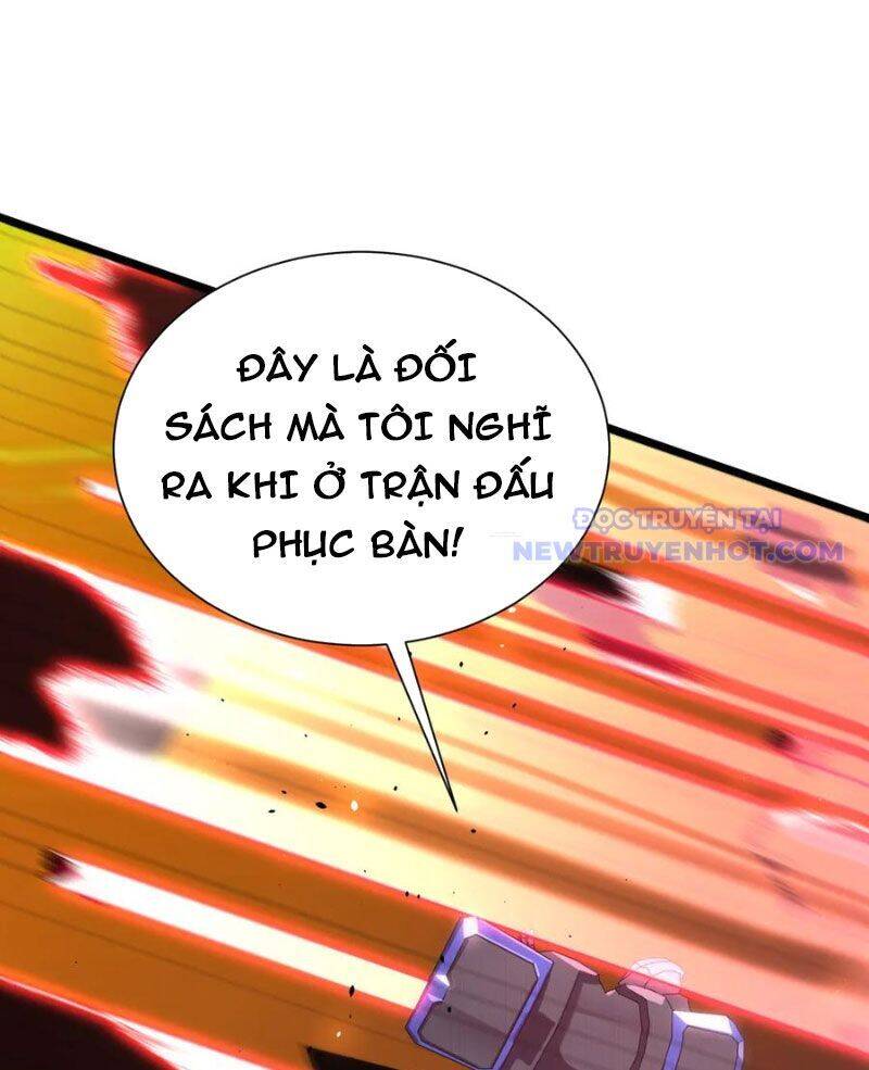 Thánh Hiệp Sĩ Cấp SSS - Chapter 58 - Page 89