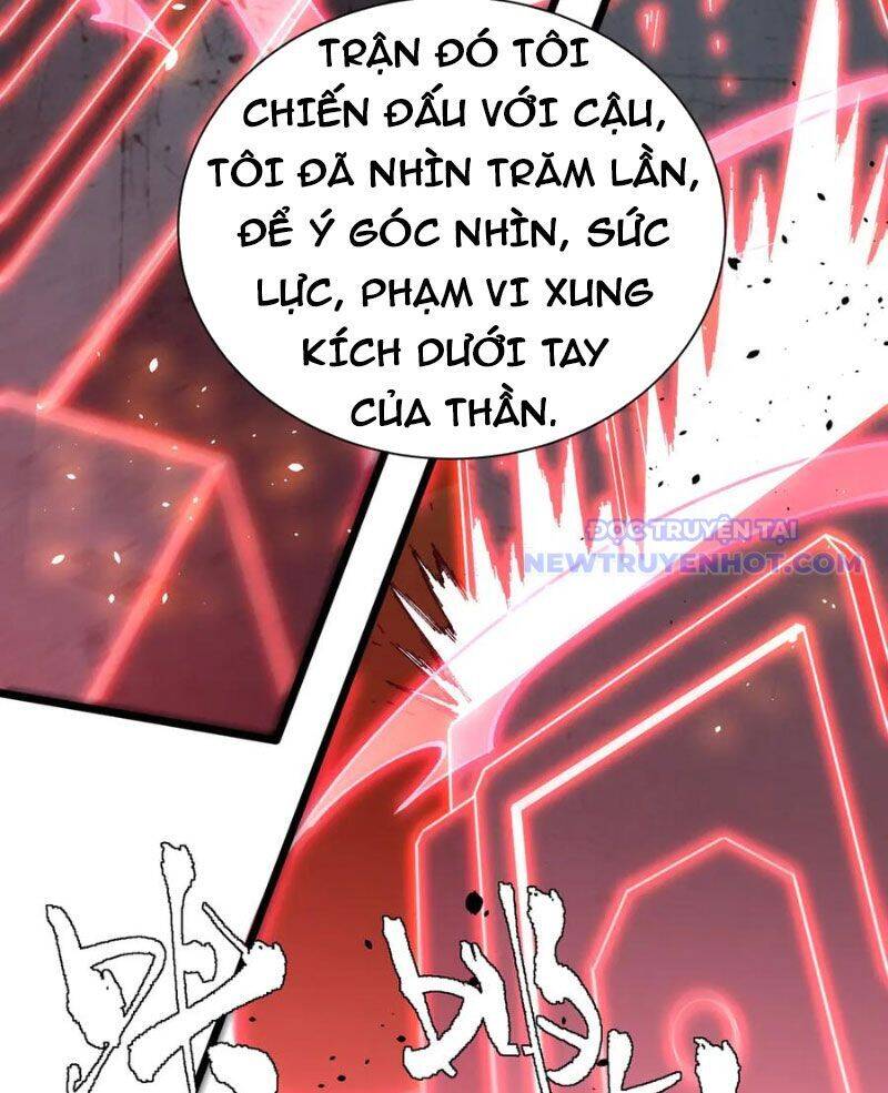 Thánh Hiệp Sĩ Cấp SSS - Chapter 58 - Page 92