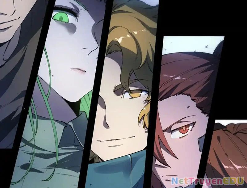 Thánh Hiệp Sĩ Cấp SSS - Chapter 59 - Page 11