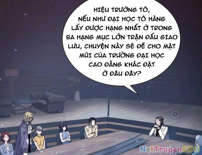 Thánh Hiệp Sĩ Cấp SSS - Chapter 59 - Page 18