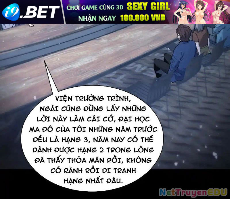 Thánh Hiệp Sĩ Cấp SSS - Chapter 59 - Page 19