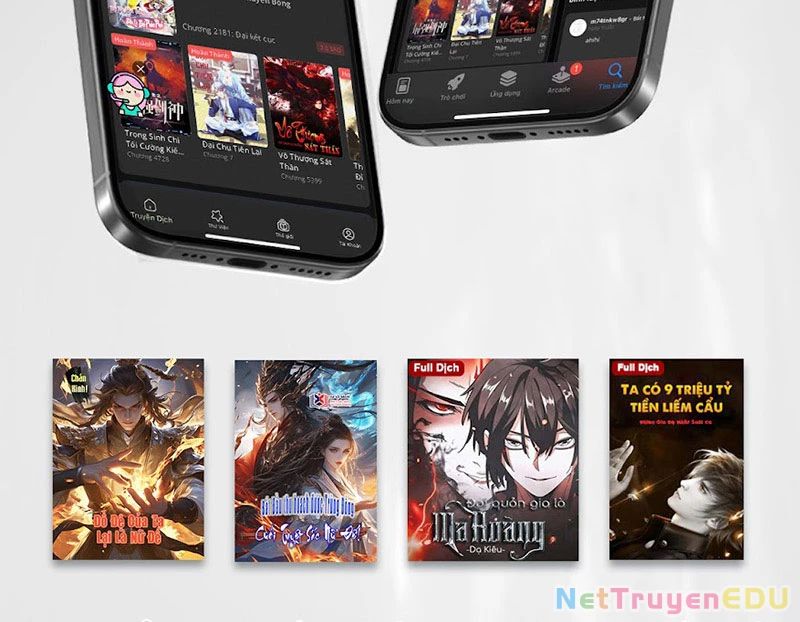 Thánh Hiệp Sĩ Cấp SSS - Chapter 59 - Page 195