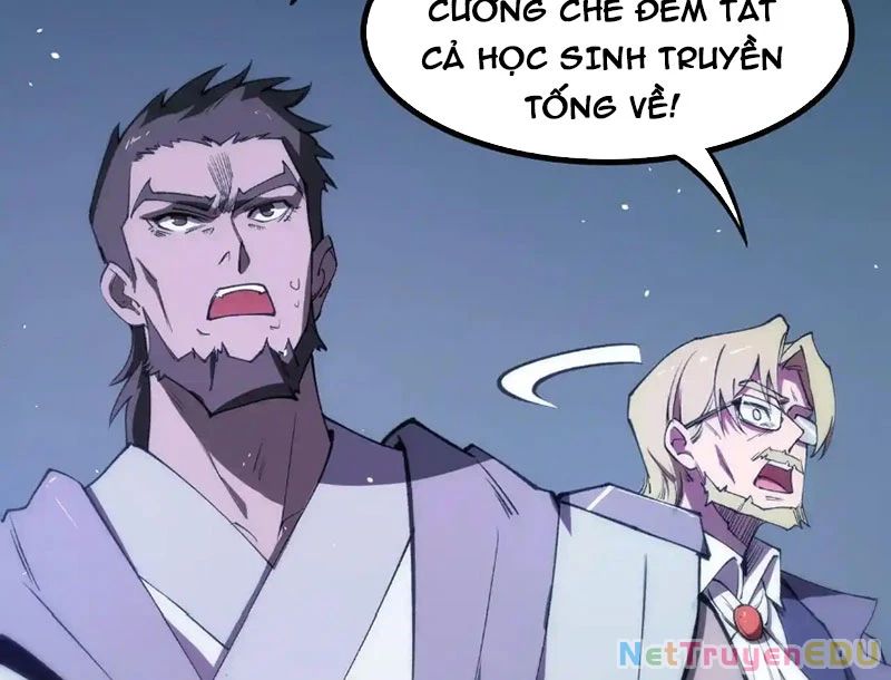 Thánh Hiệp Sĩ Cấp SSS - Chapter 59 - Page 67