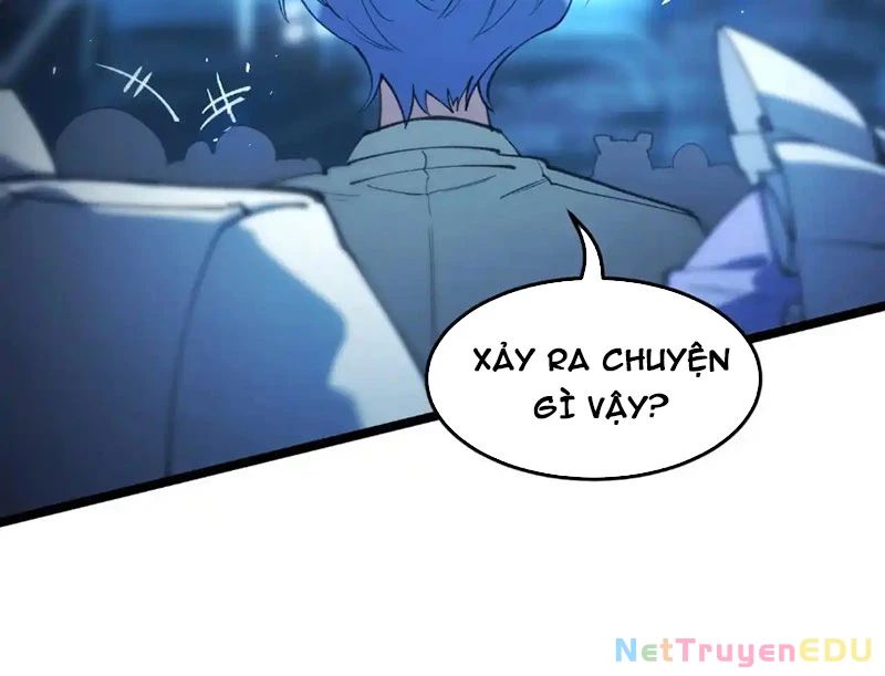 Thánh Hiệp Sĩ Cấp SSS - Chapter 59 - Page 85