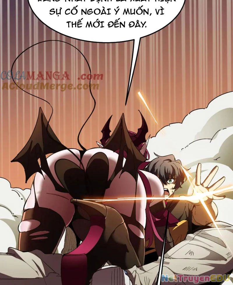 Thánh Hiệp Sĩ Cấp SSS - Chapter 60 - Page 11