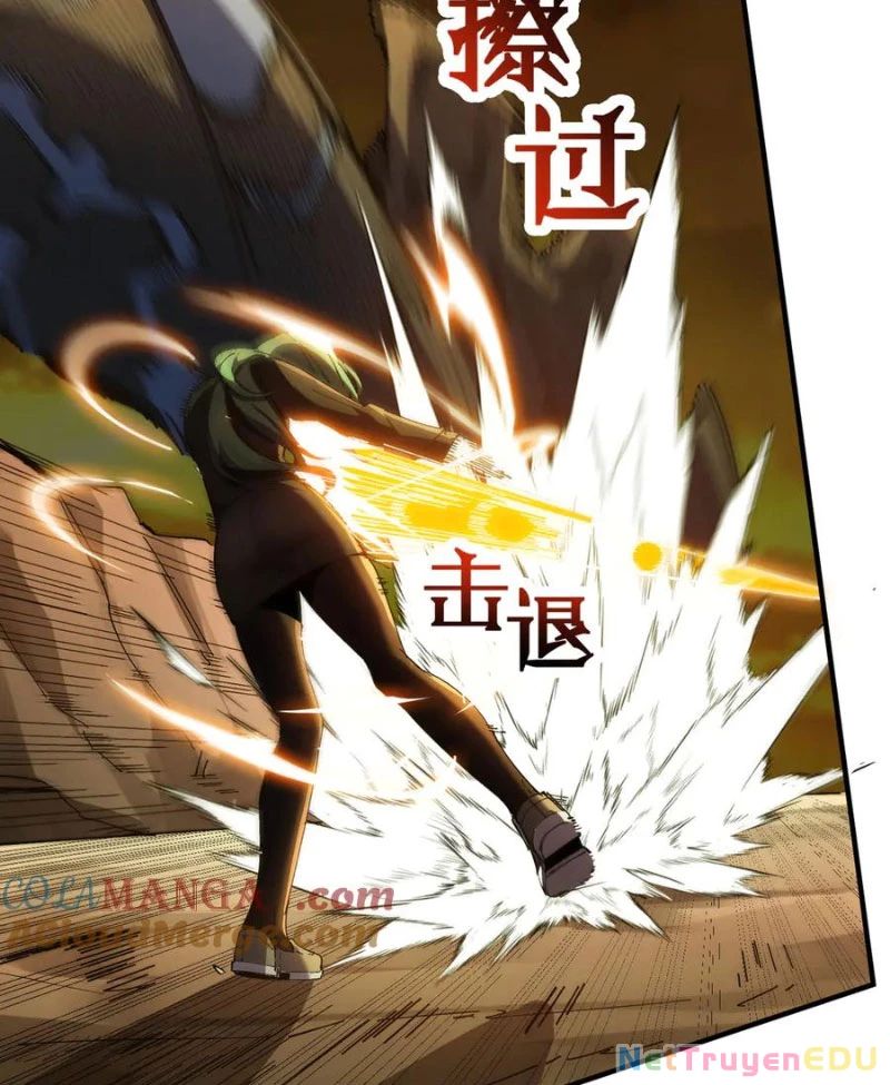 Thánh Hiệp Sĩ Cấp SSS - Chapter 60 - Page 13