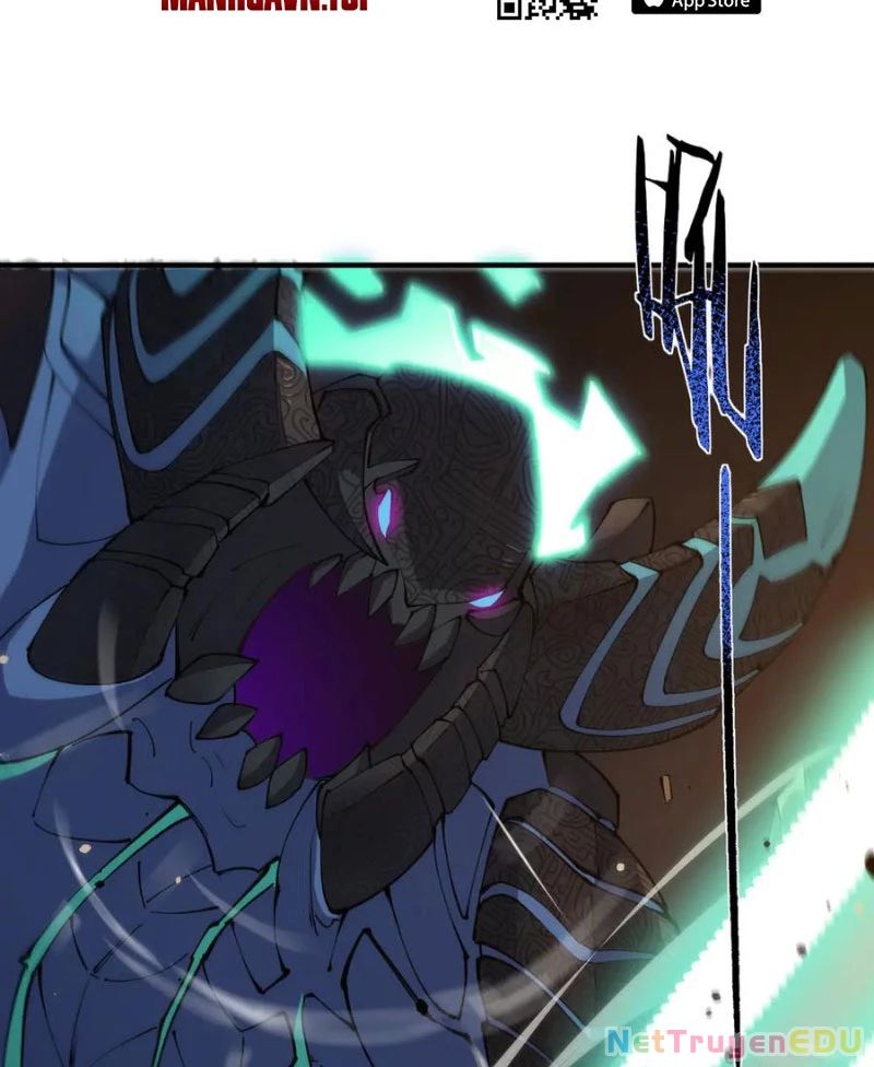 Thánh Hiệp Sĩ Cấp SSS - Chapter 60 - Page 19