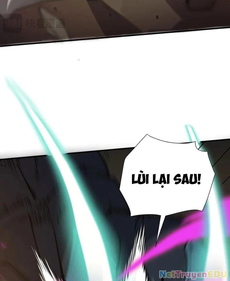 Thánh Hiệp Sĩ Cấp SSS - Chapter 60 - Page 21