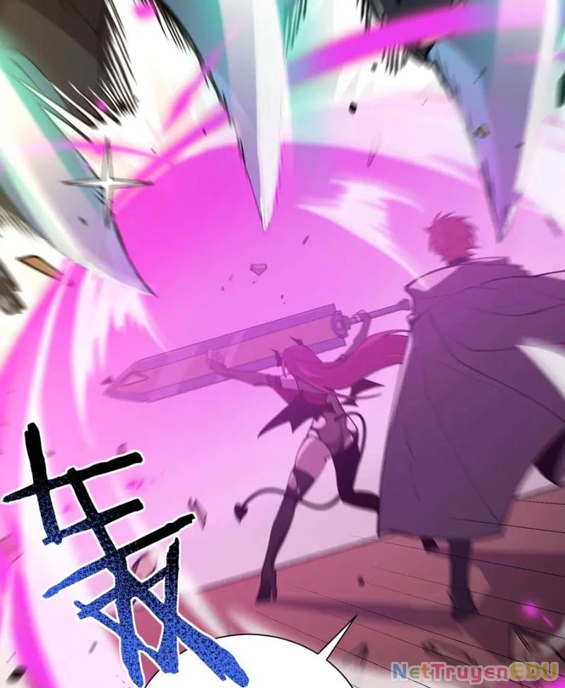 Thánh Hiệp Sĩ Cấp SSS - Chapter 60 - Page 22