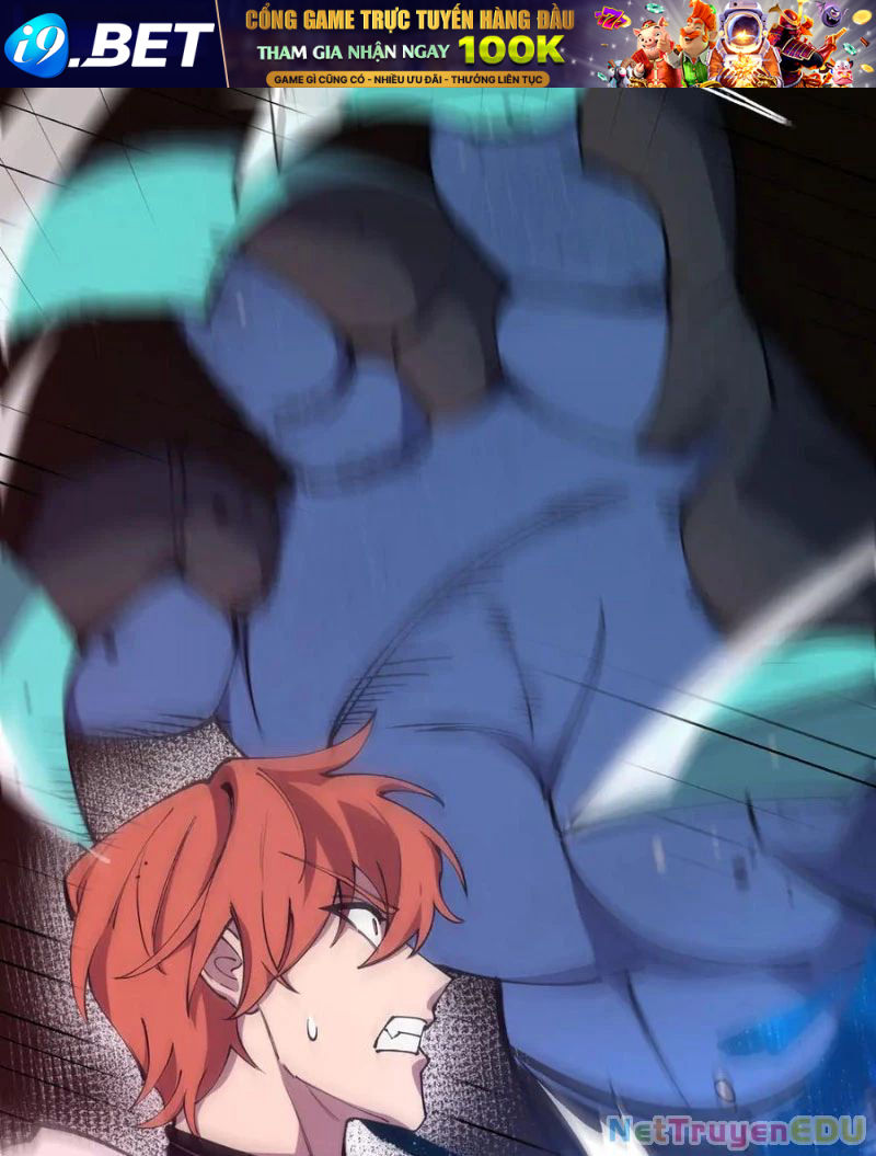 Thánh Hiệp Sĩ Cấp SSS - Chapter 60 - Page 24