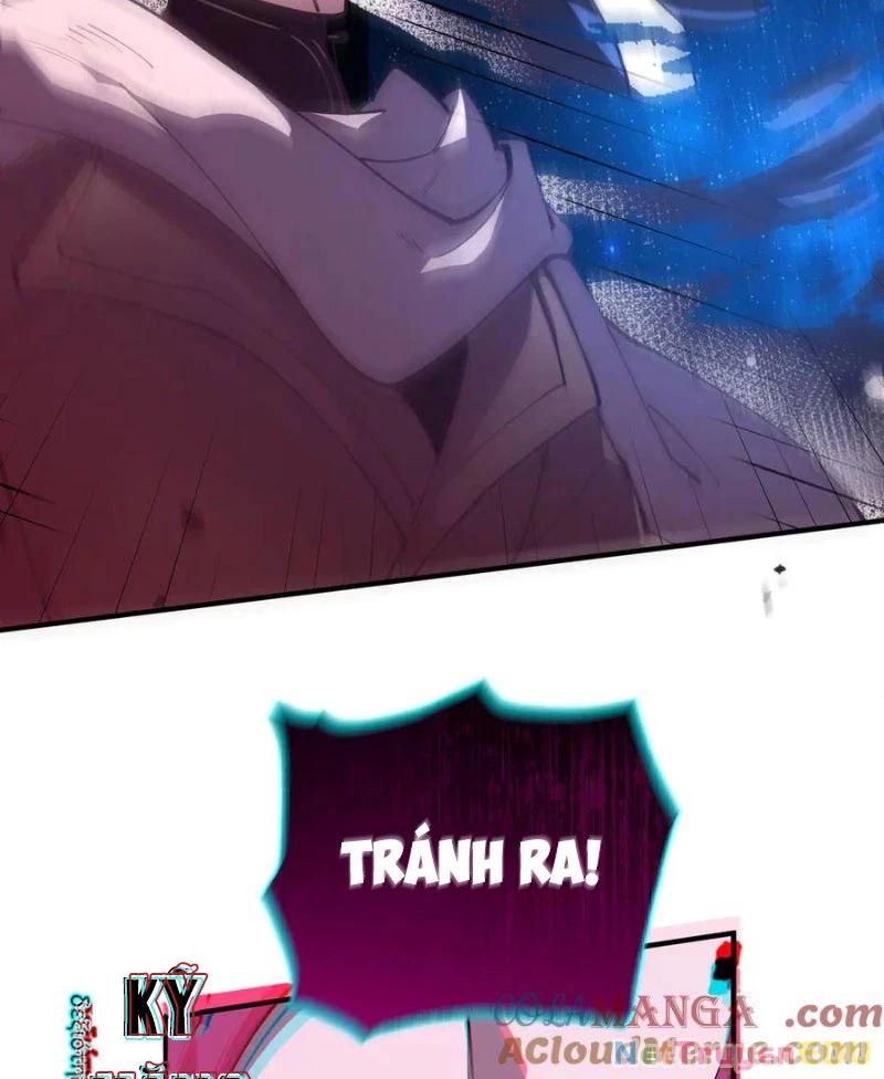 Thánh Hiệp Sĩ Cấp SSS - Chapter 60 - Page 25