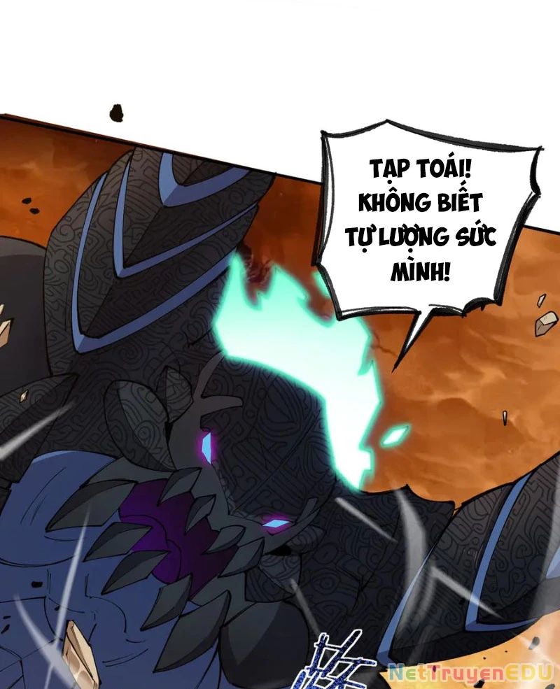 Thánh Hiệp Sĩ Cấp SSS - Chapter 60 - Page 29