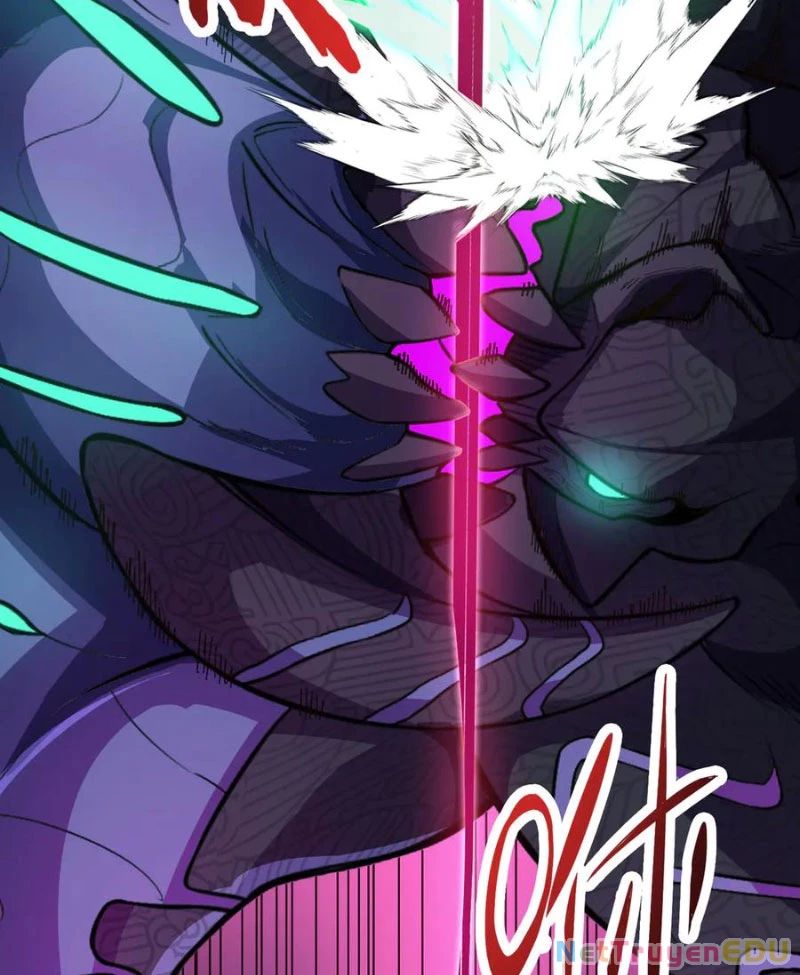 Thánh Hiệp Sĩ Cấp SSS - Chapter 60 - Page 3