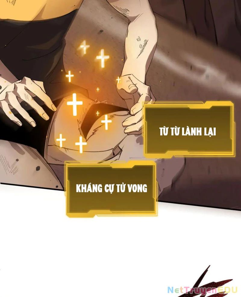 Thánh Hiệp Sĩ Cấp SSS - Chapter 60 - Page 36