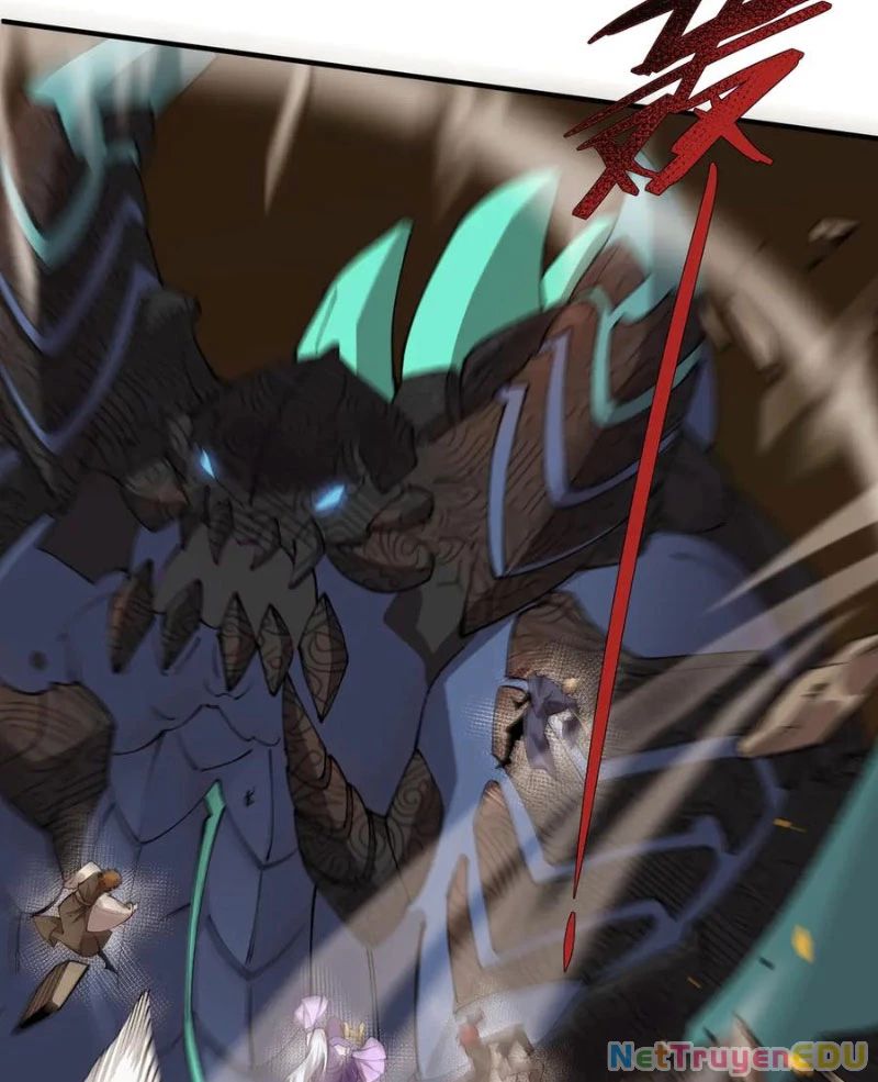 Thánh Hiệp Sĩ Cấp SSS - Chapter 60 - Page 37