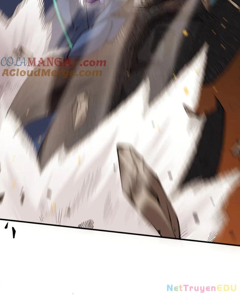 Thánh Hiệp Sĩ Cấp SSS - Chapter 60 - Page 38
