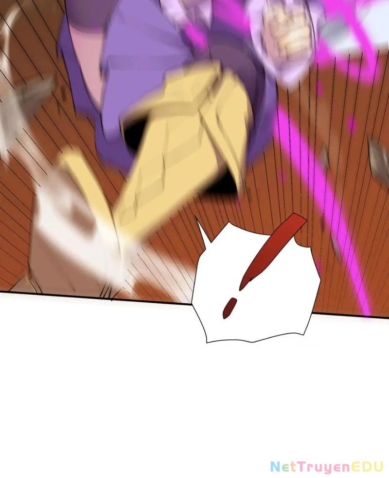 Thánh Hiệp Sĩ Cấp SSS - Chapter 60 - Page 40