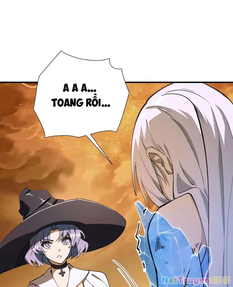 Thánh Hiệp Sĩ Cấp SSS - Chapter 60 - Page 43