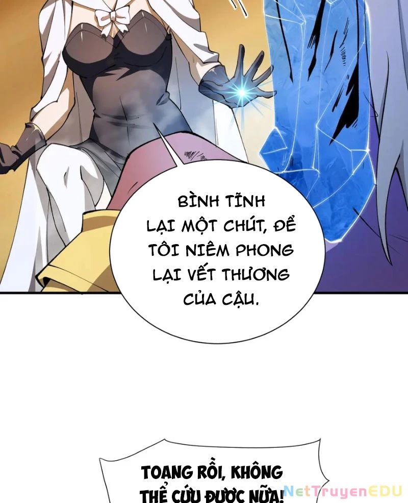 Thánh Hiệp Sĩ Cấp SSS - Chapter 60 - Page 44