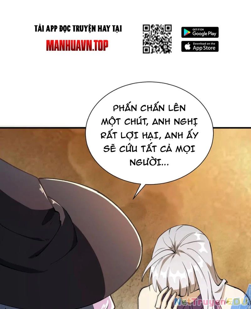 Thánh Hiệp Sĩ Cấp SSS - Chapter 60 - Page 46
