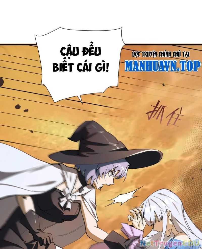 Thánh Hiệp Sĩ Cấp SSS - Chapter 60 - Page 48