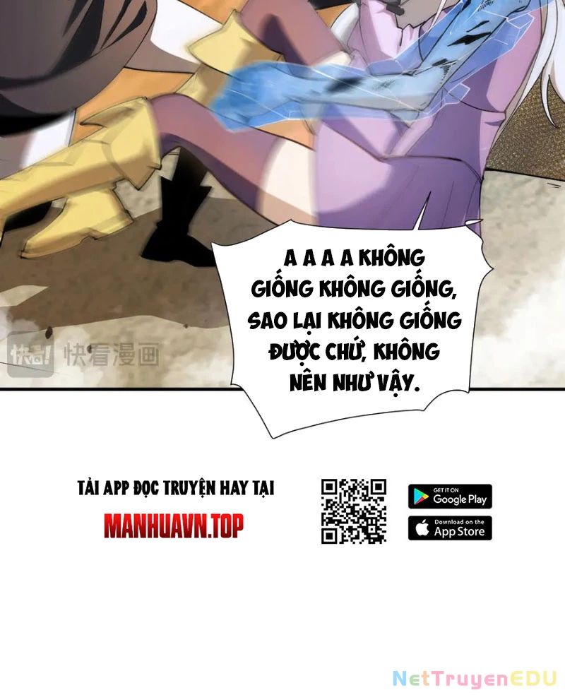 Thánh Hiệp Sĩ Cấp SSS - Chapter 60 - Page 49