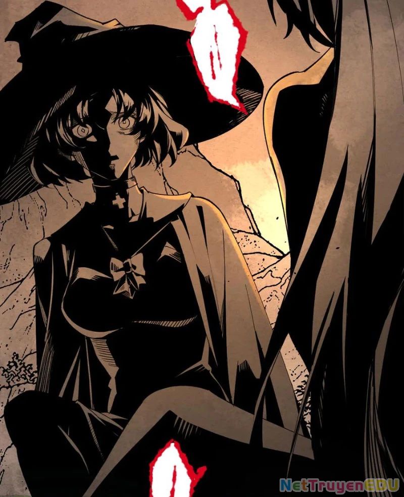 Thánh Hiệp Sĩ Cấp SSS - Chapter 60 - Page 51