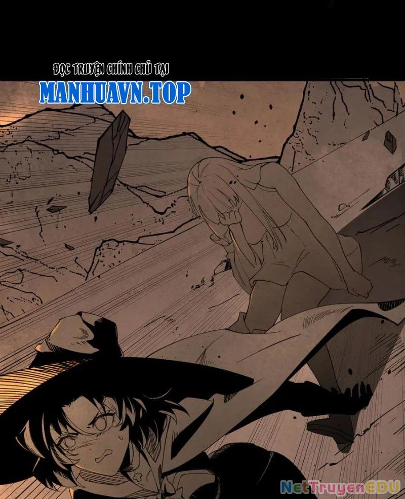 Thánh Hiệp Sĩ Cấp SSS - Chapter 60 - Page 58