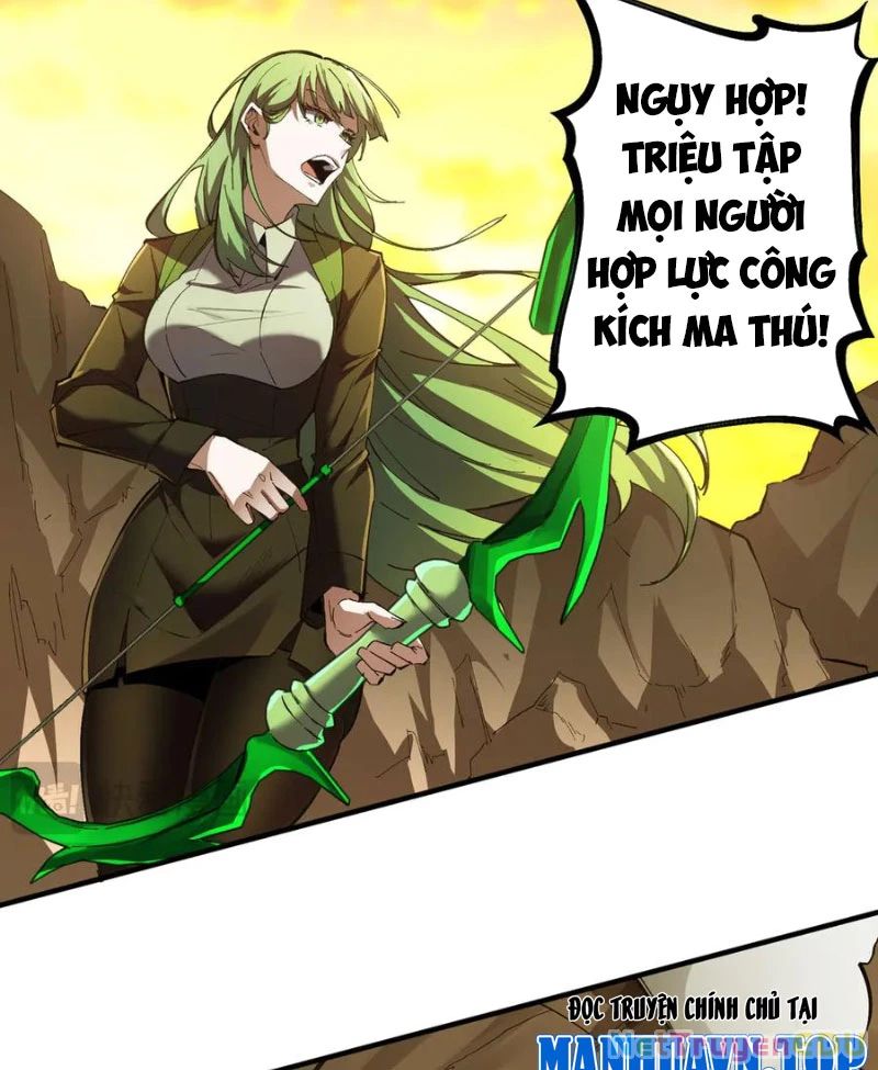 Thánh Hiệp Sĩ Cấp SSS - Chapter 60 - Page 7